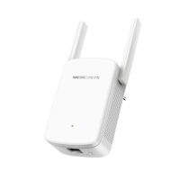 EXTENSOR DE RANGO WI-FI AC1200 MERCUSYS ME30 300MBPS 5GHZ 100MBPS 2 ANTENAS P/N: 0853500016