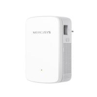 EXTENSOR DE WI-FI AC750 MERCUSYS ME20 DUAL BAND 433MBPS 5GHZ 300MBPS 2 4GHZ RJ45 10 100MBPS PN ME20