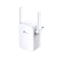 EXTENSOR TP-LINK RE305 AC1200 MESH WI-FI, DOBLE BANDA 300MBPS 1LAN 100MBPS, 2 ANTENAS P/N: RE305