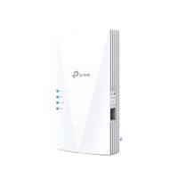 EXTENSOR DE RED TP-LINK RE500X, AX1500 RANGE EXTENDER, WIFI6, 2.4 GHZ, 5 GHZ P/N: RE500X