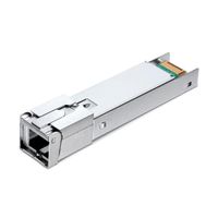 MODULO OPTICO TP-LINK DS-PMA-C+ GPON SFP, FIBRA SC/UPC, 3.3V, CLASE C+  P/N: DS-PMA-C+