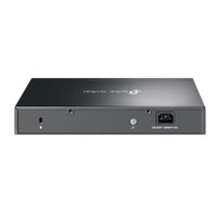 CONTROLADOR OMADA HARDWARE TP-LINK OC300 V1.0 HASTA 500 EQUIPOS OMADA 10/100MBPS P/N:OC300