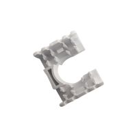 JACK RJ-45 DIXON CAT.6 22-26 AWG COLOR NEGRO P/N: KJ88-C6-US/BK