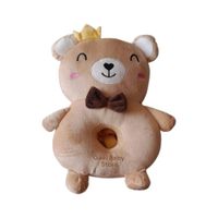 Mochila Protectora de Cabeza para bebés Diseño Oso
