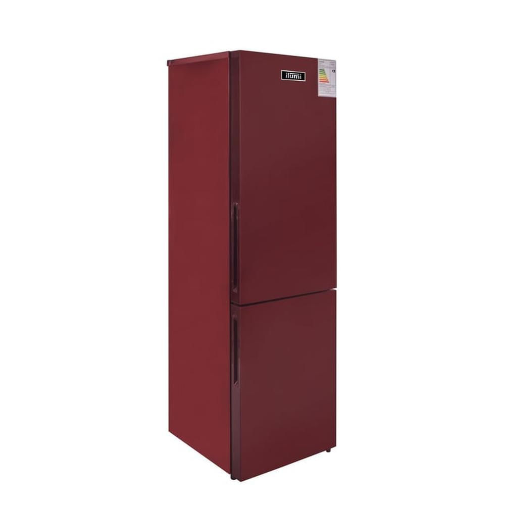 Refrigerador Doméstico Ilumi de 275 LTS con Sistema Anti Olores