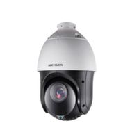 CAMARA HIKVISION PTZ 2MP ZOOM 25X 5-120MM 100MTS IR IP66 ULL 3D - P/N: DS-2DE4225IW-DE