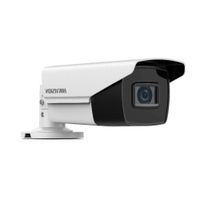 CAMARA BALA HIKVISION 2MP LENTE VARIFOCAL 13.5MM 70MIR TVI IP67 P/N: HK-DS-2CE19D3T-AIT3ZF