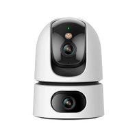 CAMARA IMOU RANGER 6MP 2K FULLCOLOR 15M WIFI P/N: IPC-S2X-6M0WED-IMOU