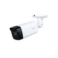 CAMARA DAHUA BALA 2MP LENTE 2.8MM 30FPS 1080P IR 80M IP67 PN: DH-HAC-HFW1200THN-I8-A