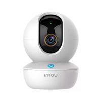 CAMARA IMOU RANGER RC IP 4MP WIFI BLANCO P/N: IPC-GK2C-4C1WR-IMOU