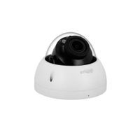 CAMARA DAHUA DOMO 2MP IR 40M IP67&IK10 POE 20FPS LENTE 2.8MM SMART IR 40M P/N: IPC-HDBW1230R-ZS-S5