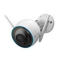 CAMARA EZVIZ CS-H3 2K 3MP OUTDOOR IP67 WIFI P/N: CS-H3-R100-1H3WKFL