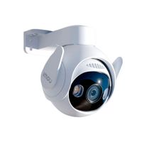 CAMARA IMOU IPC-GS7E-5M0WE-IMOU CRUISER 2 OUTDOOR 2K 5MP GIRA 360° P/N: IPC-GS7E-5