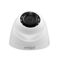 CAMARA DAHUA IR EYEBALL HDCVI DOMO METAL 4MP IR20 IP67 DIST 30MM  BLANCO P/N: DH-HDW1400M-S2