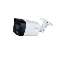CAMARA DAHUA TUBO 2MP LED 40M IP67 30FPS LENTE 2.8MM HDCVI/ TVI/ AHD/ CVBS P/N: HAC-HFW1200TLM-IL-A
