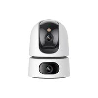 CAMARA IMOU RANGER DOBLE LENTE 6MP WIFI H.265 P/N: IPC-S2XN-6M0WED
