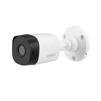 CAMARA DAHUA IR BULLET  1080P 2MP 20METROSIR IP67 HDCVI BLANCO P/N: DH-HAC-B1A21N-0280B