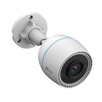 CAMARA EZVIZ IP 2MP WIFI 2.8MM IP67 512GB P/N: CS-H3C-R100-1K2WFL
