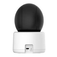CAMARA DAHUA DOMO A22 1080P 2MP 3.6MM IR10 WIFI H.264 STARLIGHT MICROFONO AUDIO P/N: DH-IPC-A2N
