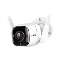 CAMARA TP-LINK TAPO C320WS V2.2 2K QHD VISION NOCTURNA P/N TAPO C320WS