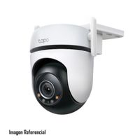 CAMARA TP-LINK TAPO C520WS, 4 MP - INALAMBRICO - 360° PN:TAPO-C520WS