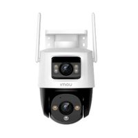 CAMARA IMOU CRUISER DUAL DOMO EXTERIOR 6MP 2K P/N:IPC-S7X-6M0WED-IMOU