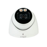CAMARA DAHUA MOTORIZADA EYEBALL 8MP CMOS 4K LITE IR 60M IP67 LENTE 2.7MM P/N: DH-HAC-HDW1801TN-IL-A