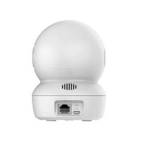 CAMARA EZVIZ IP PTZ 5MP INFRARROJA 10M AUDIO P/N: CS-H6C-R105-1J5WF