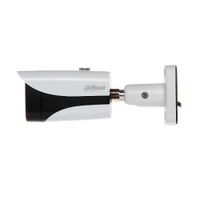 CAMARA DAHUA DH-HAC-HFW2241EN-A HDCVI TUBO 1080P WDR IR30 C/MICROFONO BLANCO P/N: HAC-HFW2241E-A