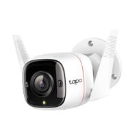 CAMARA TP-LINK TAPO C310 FHD 1080P WI-FI P/N: TAPO C310