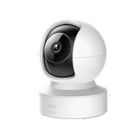 CAMARA TP-LINK 4MP 2K IR 12M AUDIO 512GB 4MM P/N: TAPO C222