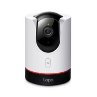 CAMARA TP-LINK TAPO C225 2K QHD 4MP (2688X1520PX) P/N: TAPO C225