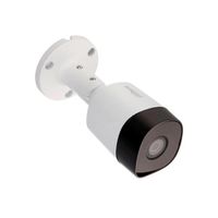 CAMARA DAHUA TUBO METAL 2MP 1080P IR 20M IP67 ICR DIA&NOCHE 2.8MM IR20M P/N: HAC-B2A21-28