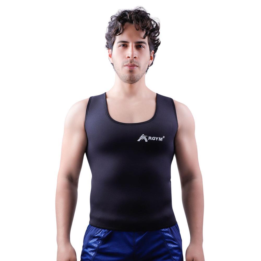 CHALECO TUBULAR HOMBRE EXTRA LARGO