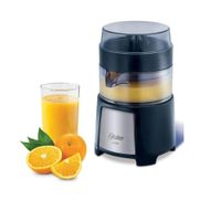 Exprimidor de Naranja FPSTJU4176 Negro