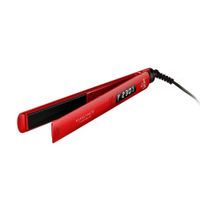 Plancha Alisadora de Cabello Gama Elegance Tourmaline Digital BECHS0000001072