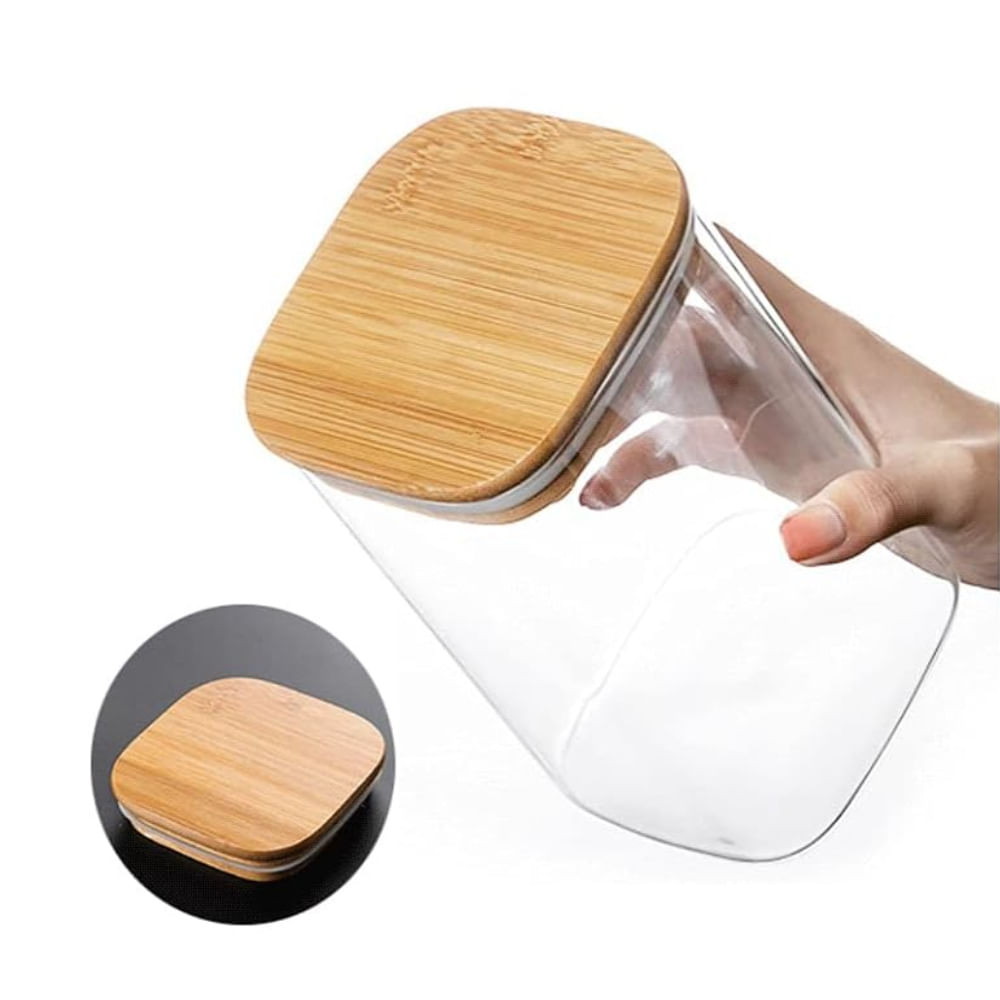 Contenedor de Almacenamiento para Alimentos