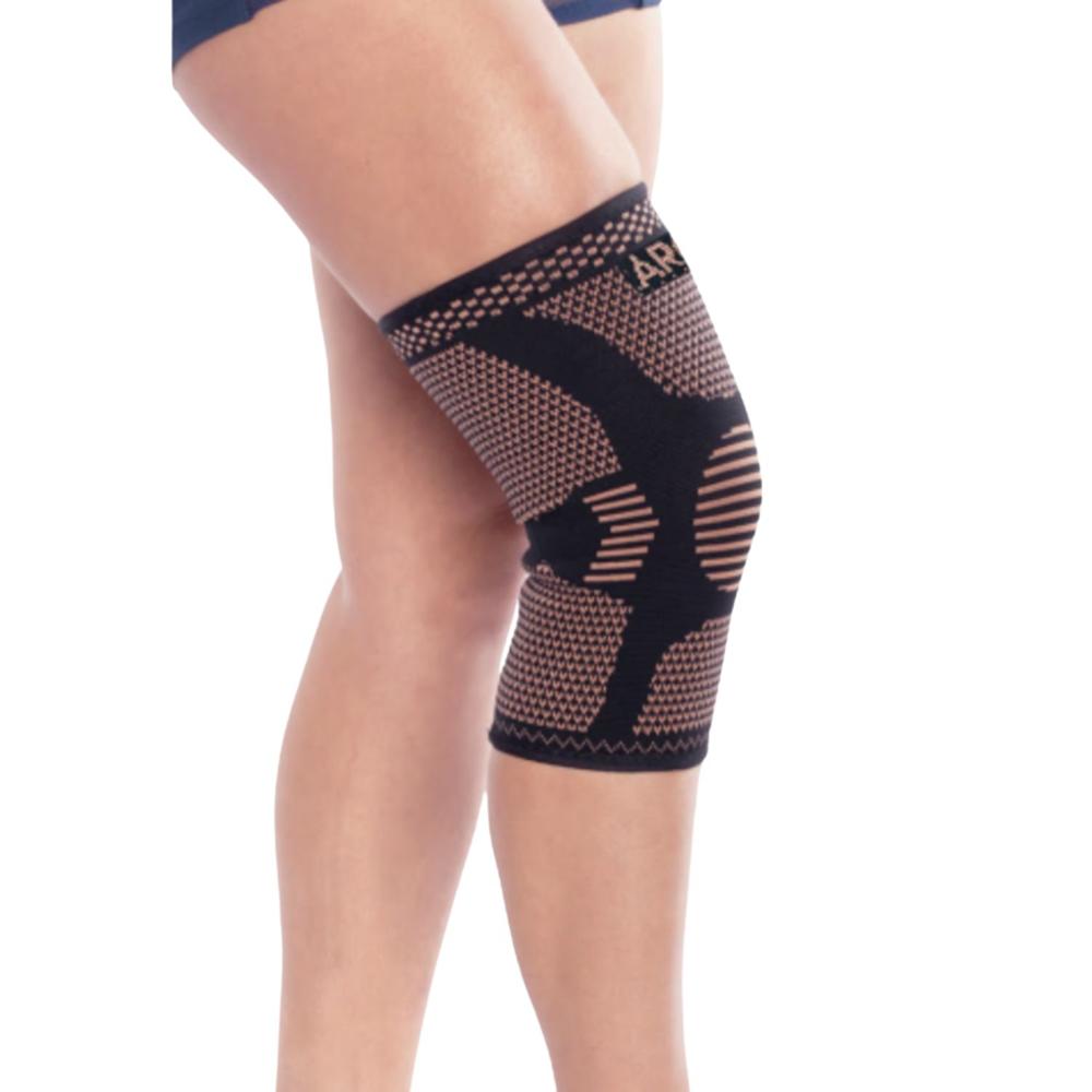 RODILLERA HILO DE COBRE EXTRA LARGO