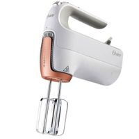 Batidora de Mano con Tecnología Aire Caliente