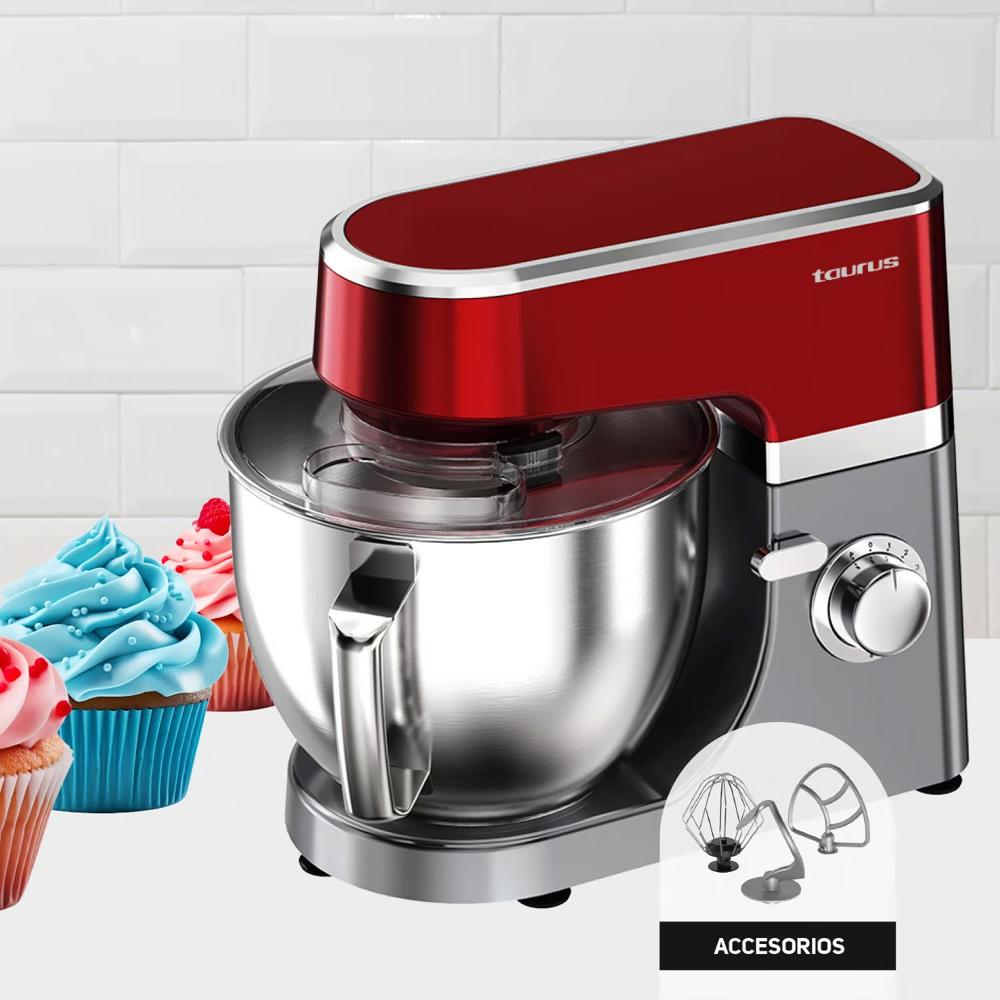 Batidora de Pedestal 5.3 Lts Mod. BP53L