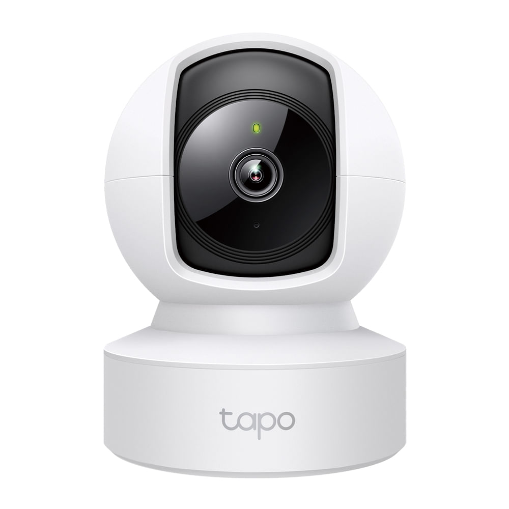 Cámara WiFi TP-Link Tapo C202 Wifi FullHD 1080p