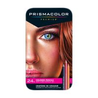 Colores Prismacolor Premier colores para retratos x24