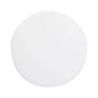 Plafón LED de Techo Circular 36W OP-36FD-CW OPALUX