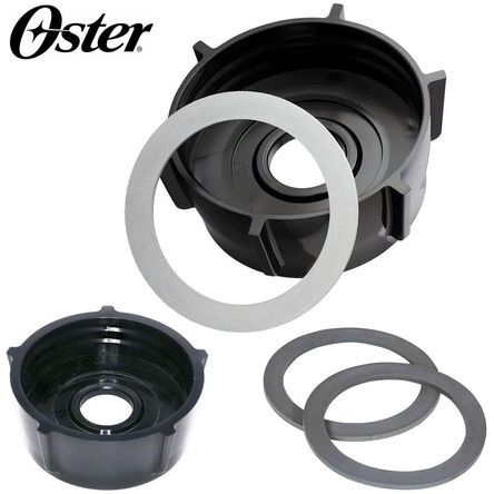 Base de Vaso Oster Tipo Rosca con Empaque de Hule