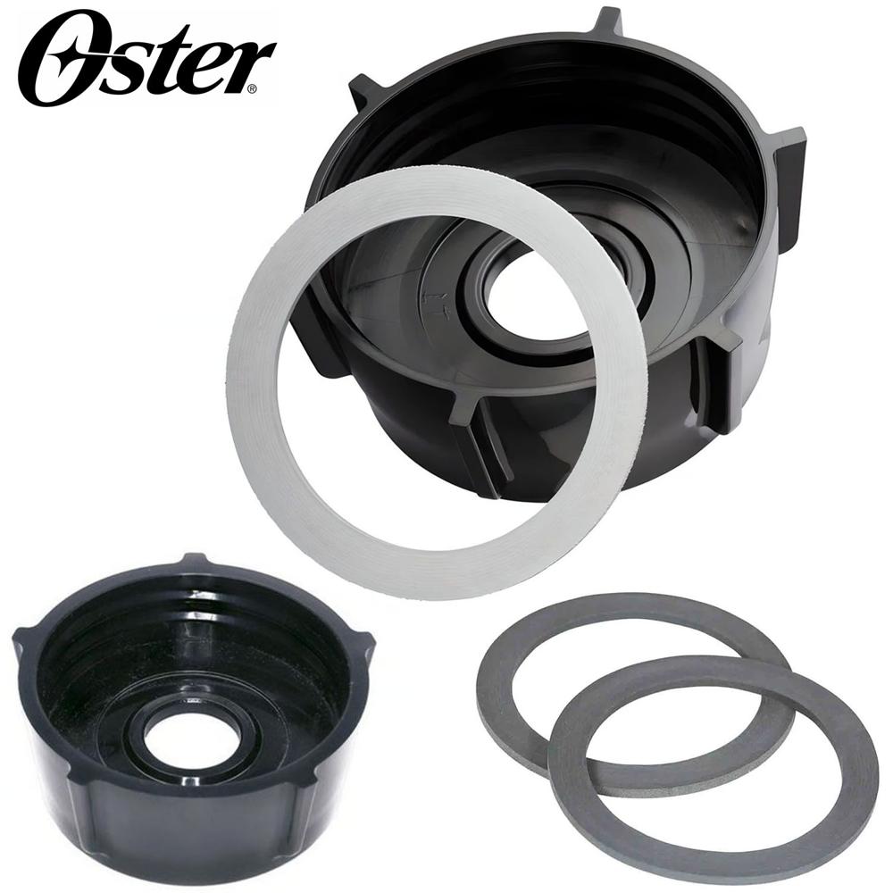 Base de Vaso Oster Tipo Rosca con Empaque de Hule