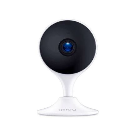 CAMARA IMOU CUE 2 INDOOR CUBO FHD 30FPS IP WIFI 2MP 1080P IR10 P/N: IPC-C22E-A