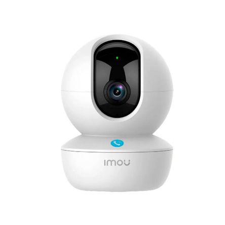 CAMARA IMOU RANGER RC IP 3MP WIFI BLANCO P/N: IPC-GK2C-3C1WR-IMOU