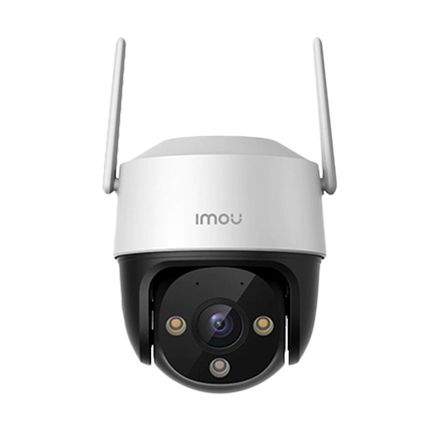 CAMARA IMOU CRUISER SE+ DOMO EXTERIOR WIFI 3MP PN: IPC-K7C-3H1WE-IMOU