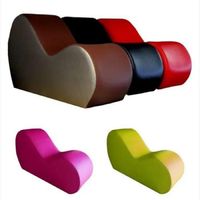 DM SOFÁ LOVESEAT ORTOPÉDICO GIA