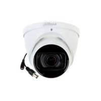 CAMARA DAHUA DOMO 2MP 1080P IP67 MICROFONO MOTORIZADO 2.7MM SMART IR 60M P/N: HAC-HDW1200T-Z-A-S4
